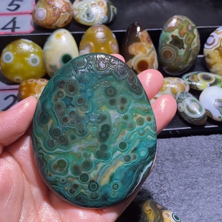 *****玛瑙/玉髓未镶嵌珠宝奇石