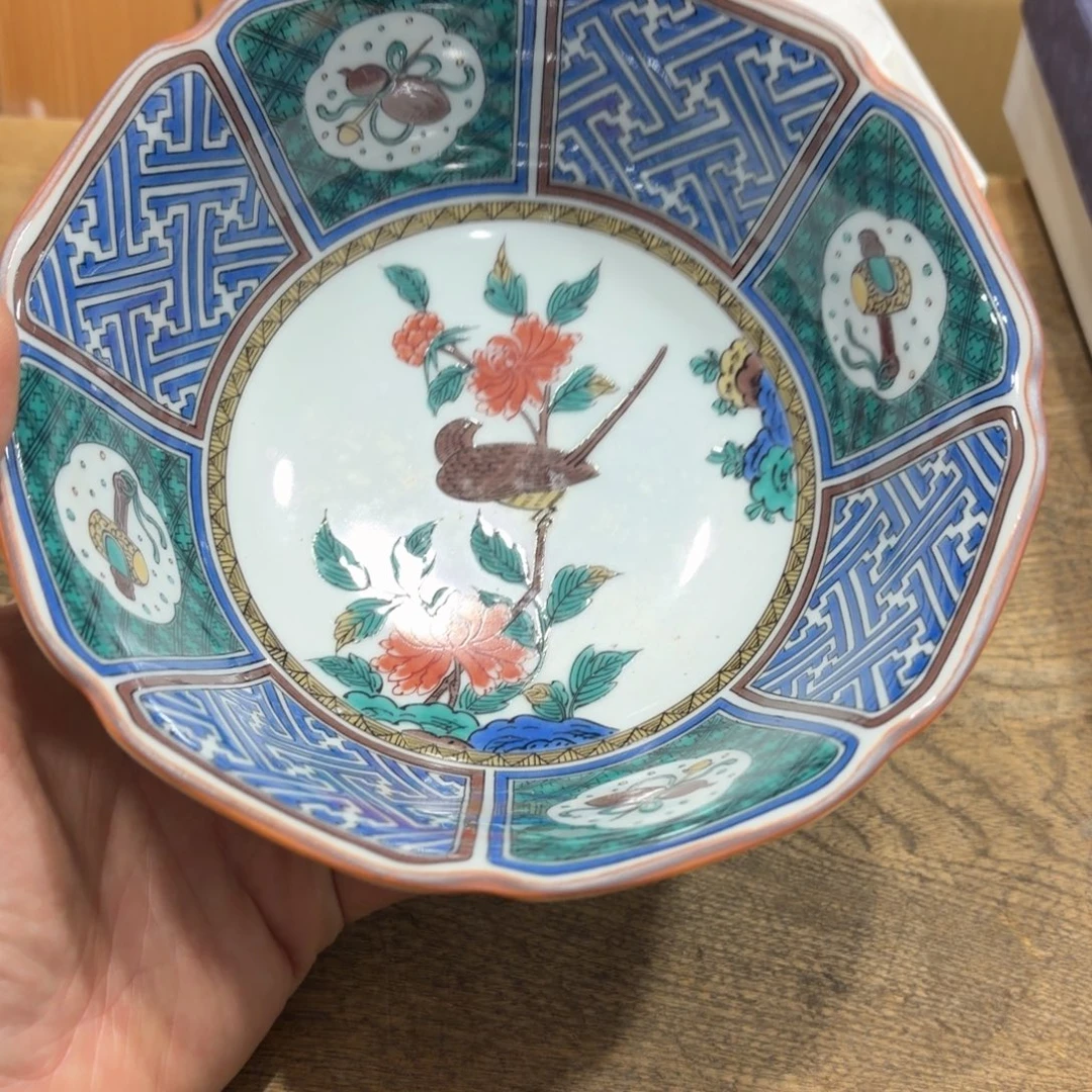 般若中古美术工艺品