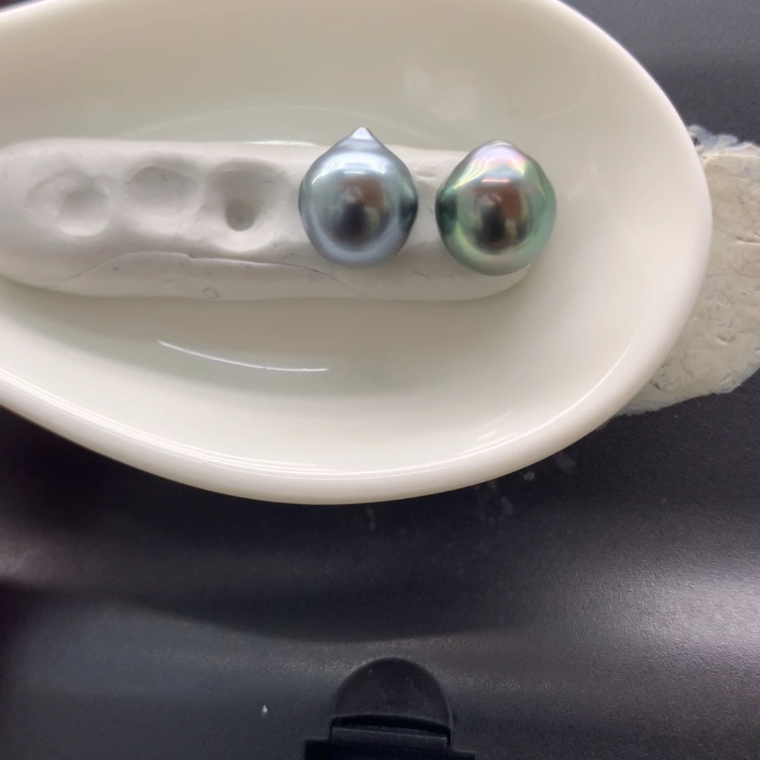 海水珍珠裸珠巴洛克裸珠
