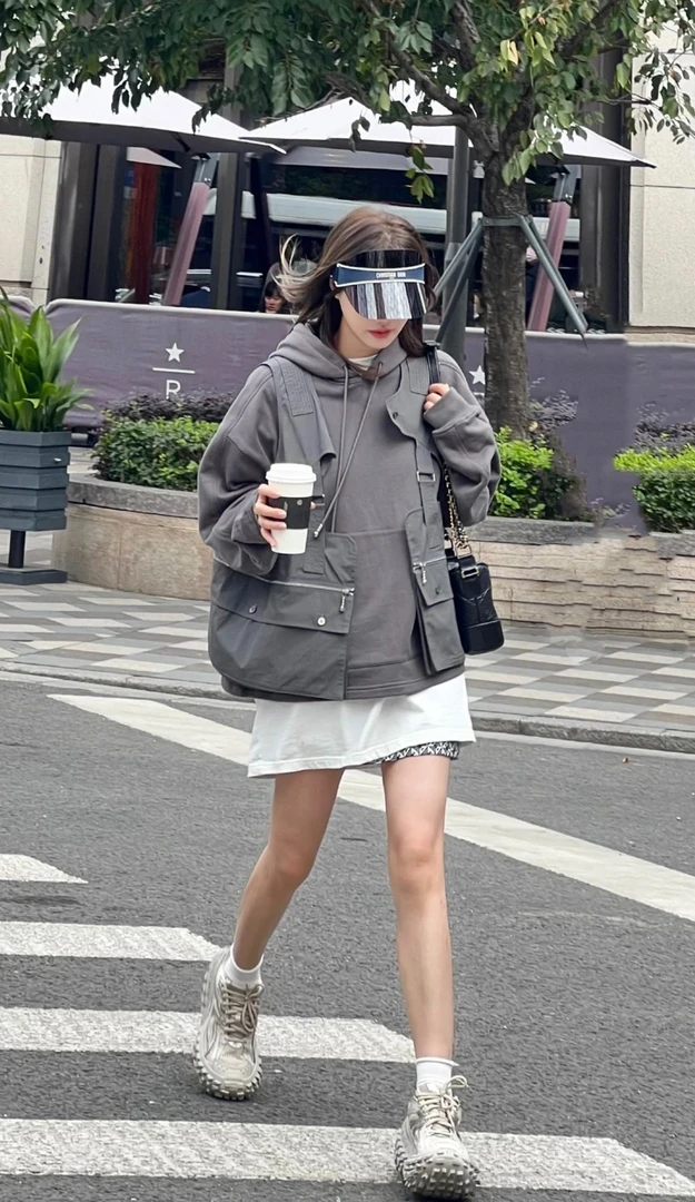 097【醉爱家】pp设计师女装(退货运费自理谨慎下单）