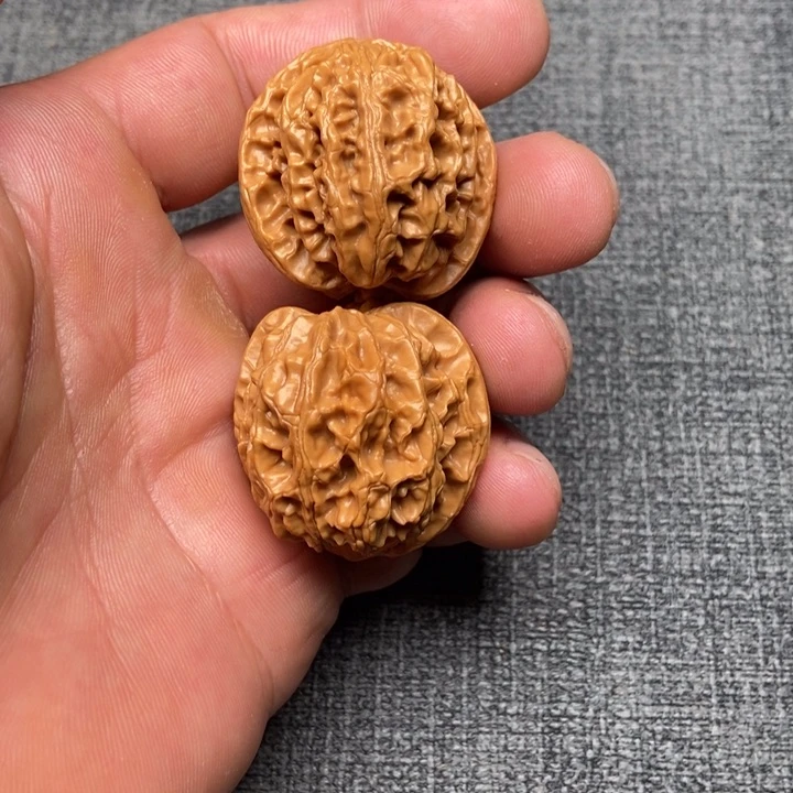 把件文玩核桃十*楼苹果园十二楼