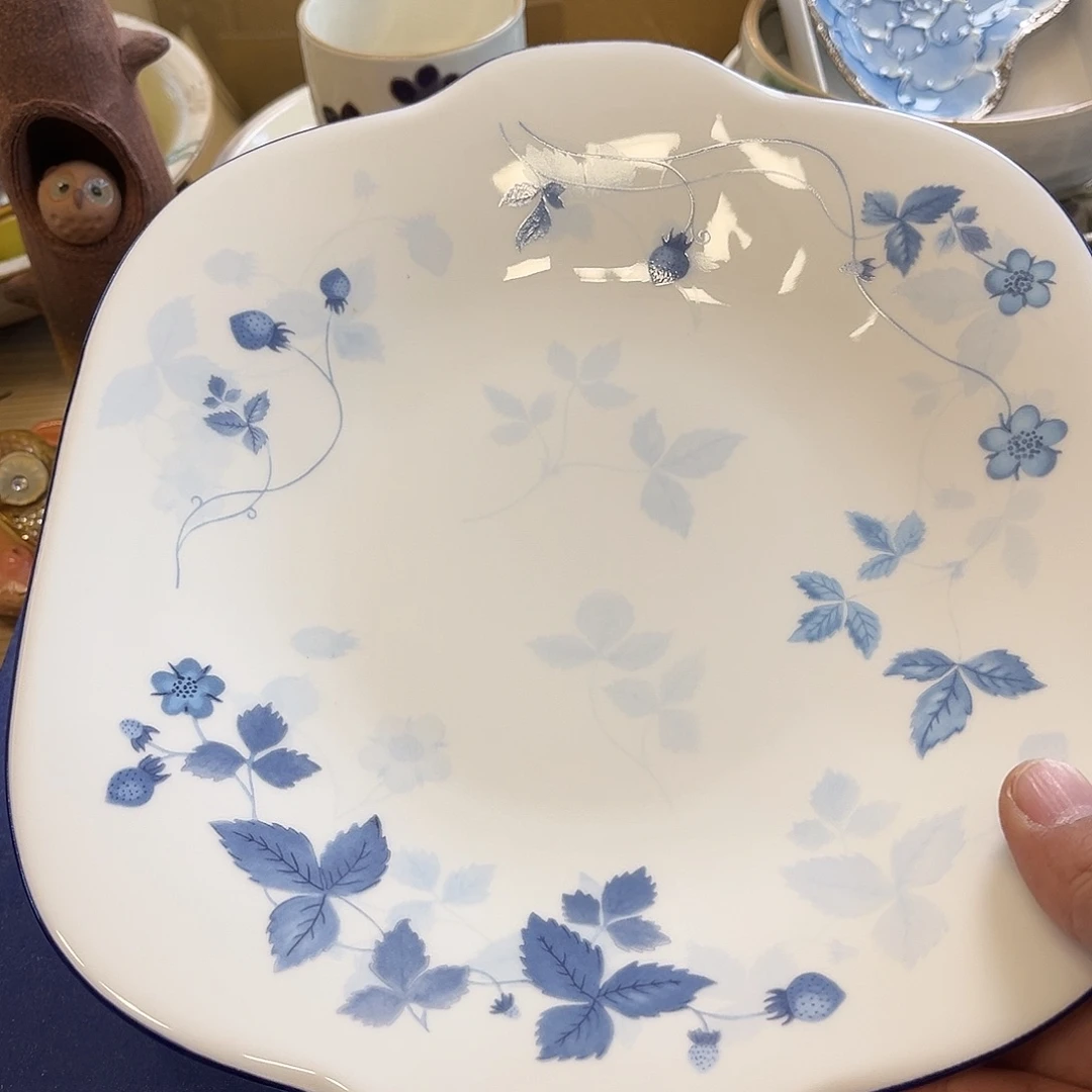 盖碗在家门口看到有的就不