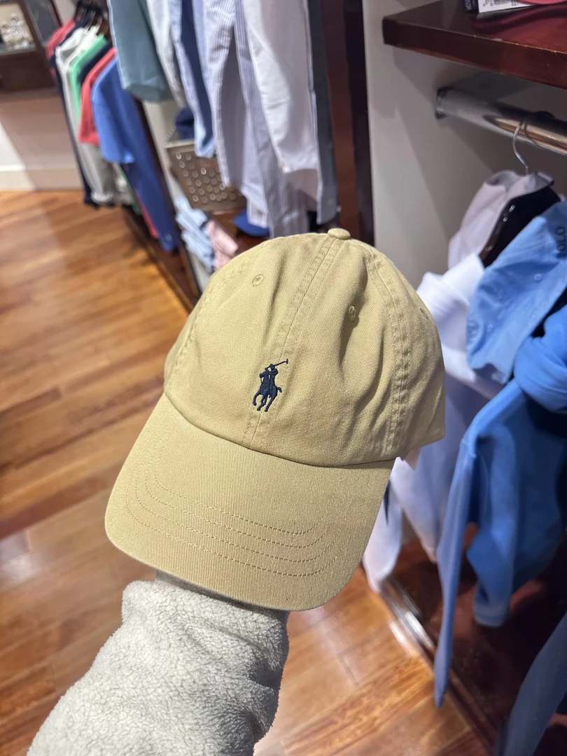 小马家运动户外棒球帽