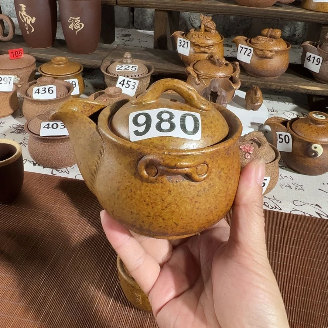 其他260 毫升原谷烧高温粗瓷