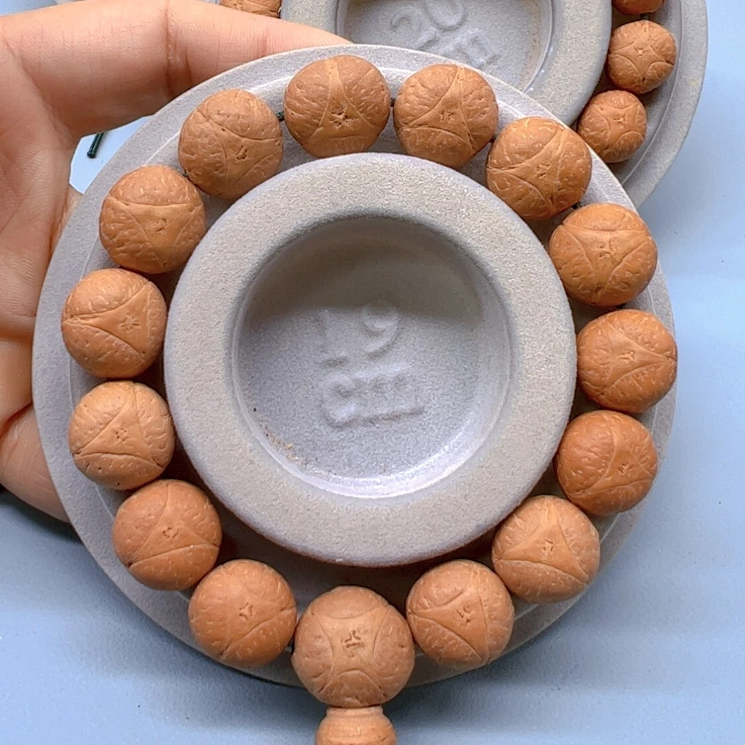 凤眼菩提手串16mm龙眼福利0@7017