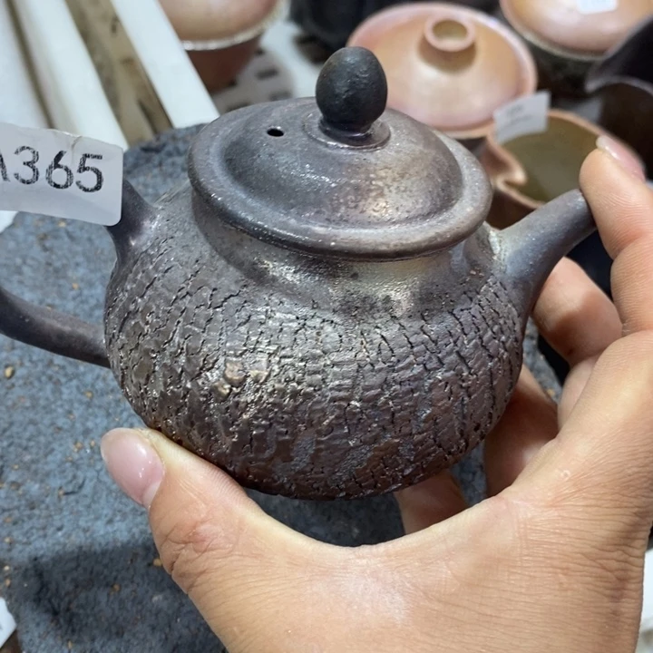 柴烧裸烧源头产地