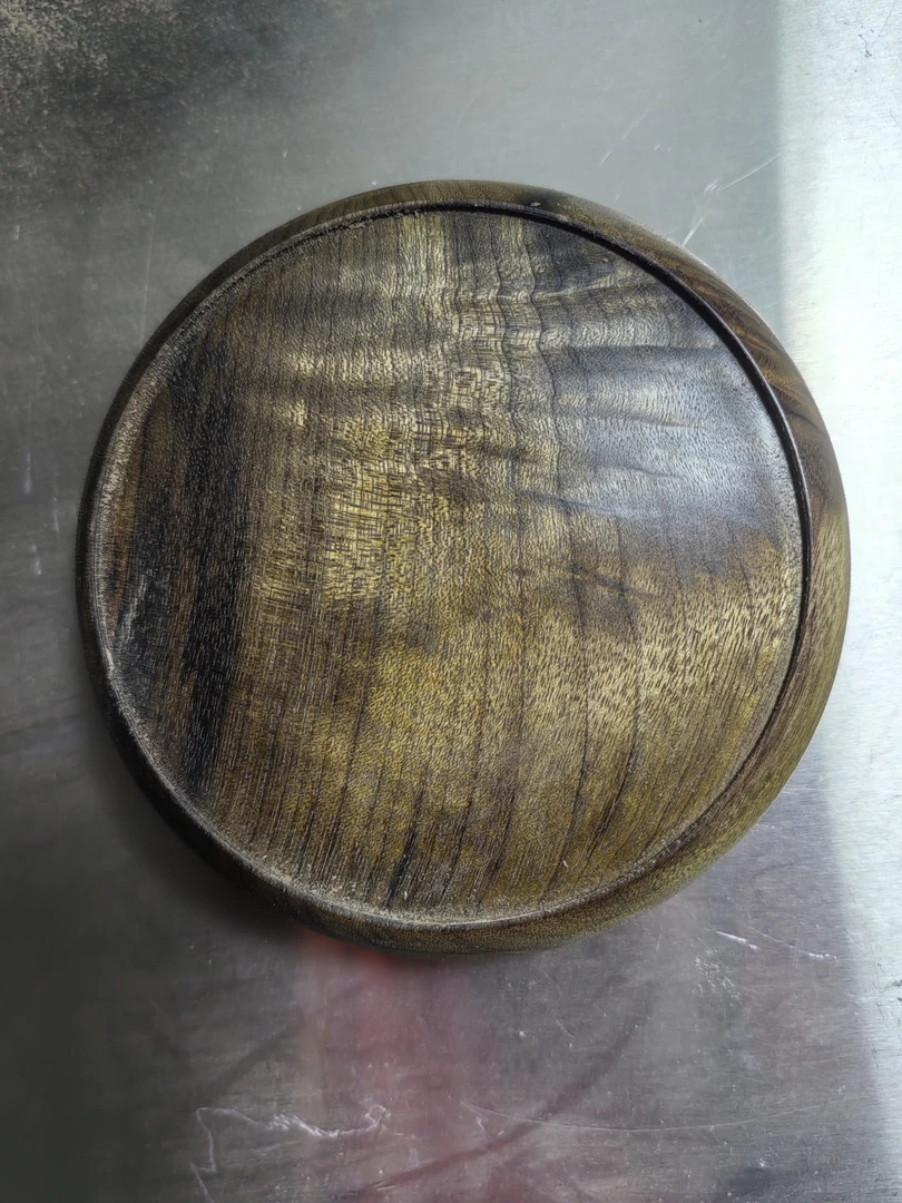 金丝楠木小叶桢楠，乌木，壶承，