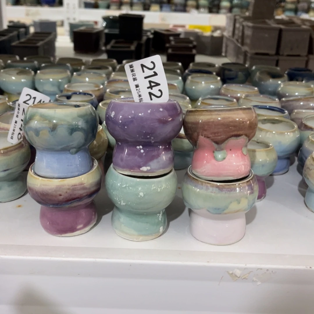 景德镇手工制作瑕疵2142口4