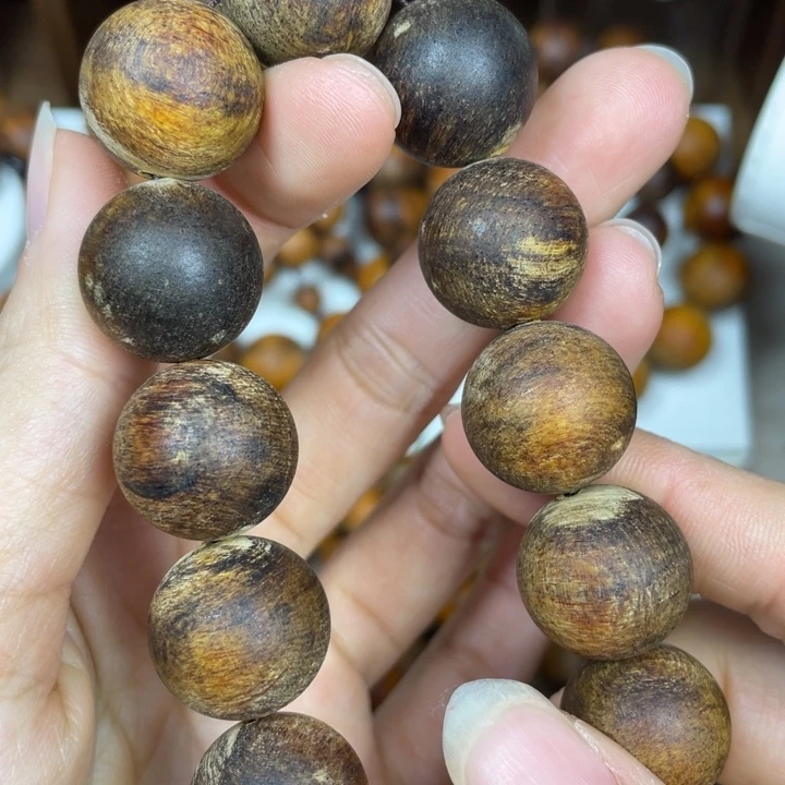 贡木手串/手链手串手串