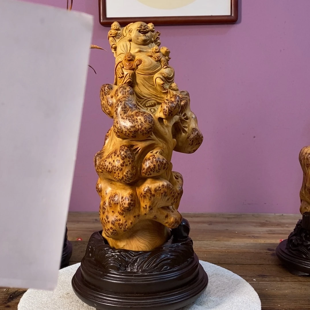 柏木（崖柏）根雕111111111