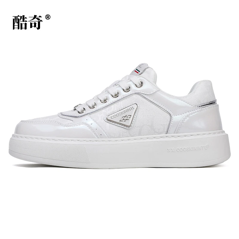 【高奢定制 】夏季新款 男士透气时尚百搭休闲低帮港风潮流情侣鞋