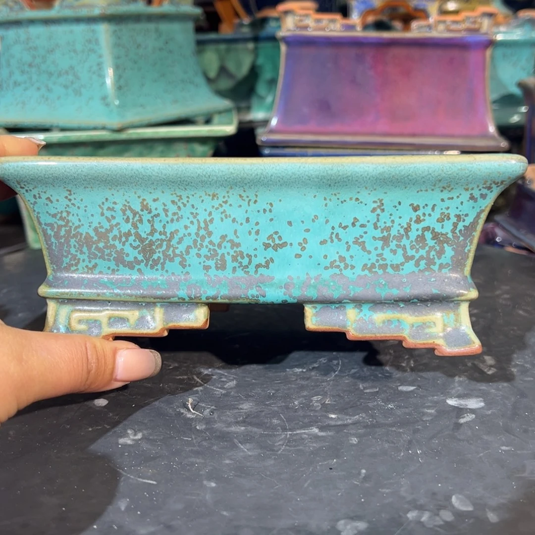 摆件觉象钧创……微瑕