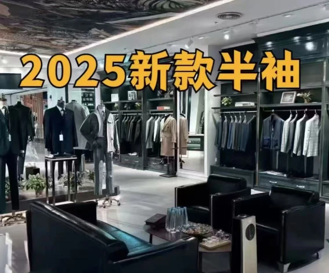 【奥莱撤柜】银茑十九【刺绣 前胸小标 】男女同款