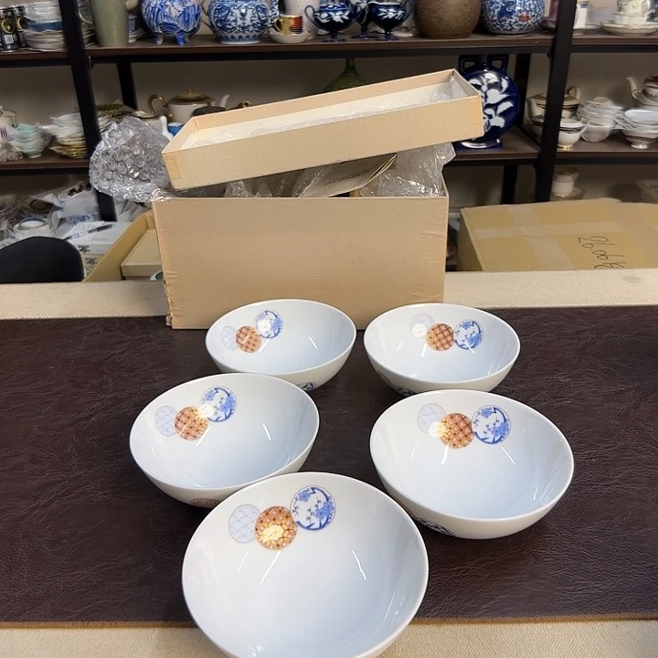 瓷片介里家的精选好物