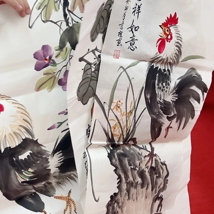 横款福利待遇也很不错哦618