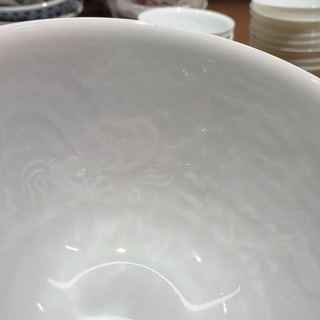 瓷器的制作工艺和工艺流程