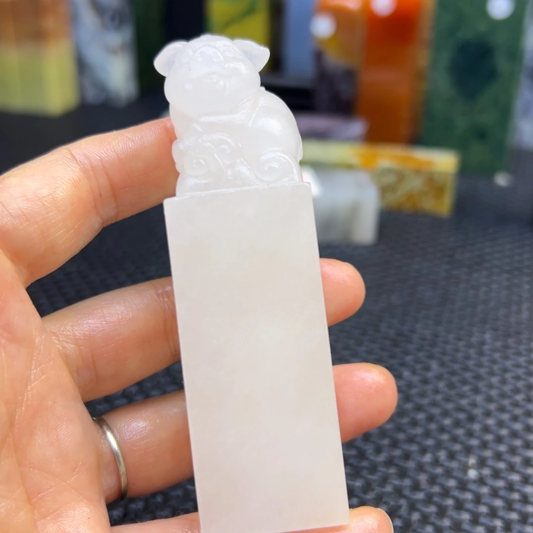 其***也青田石印章石印章石