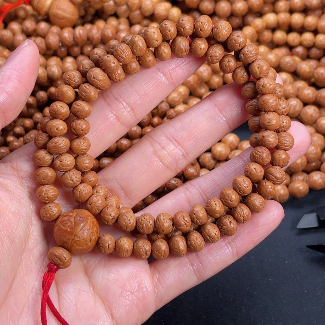 吊坠凤眼菩提凤眼