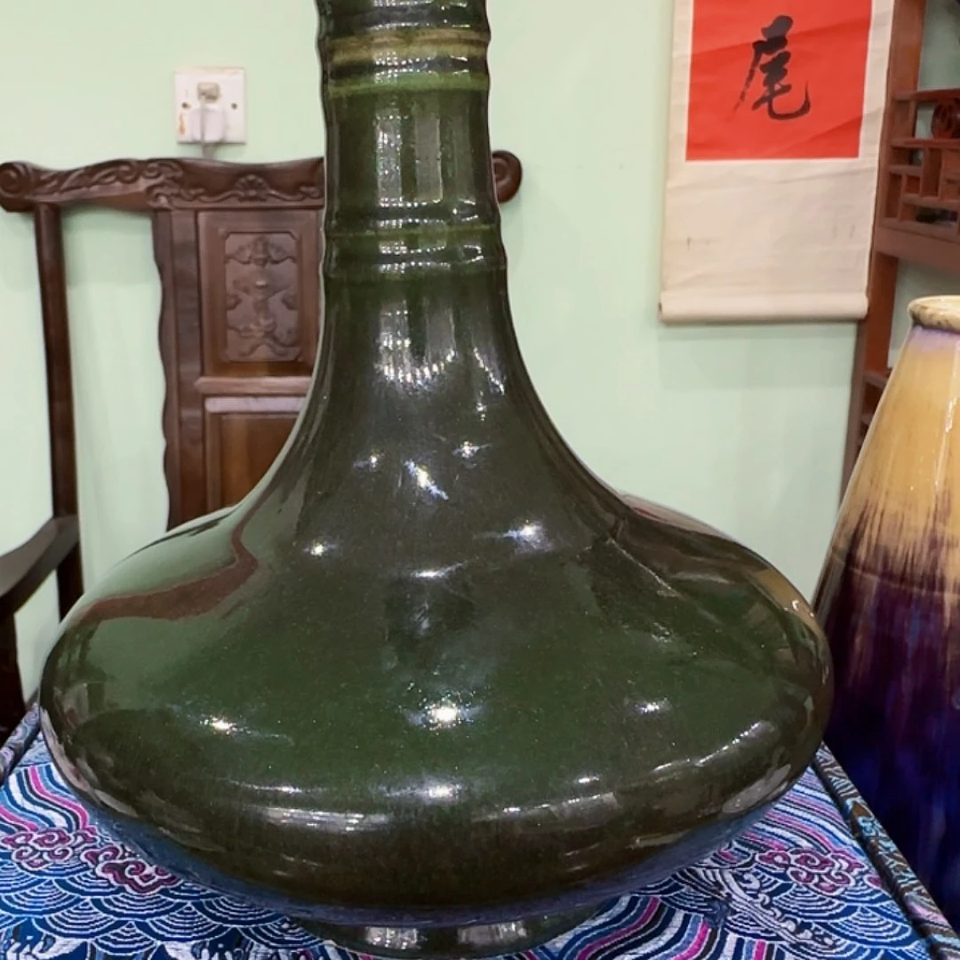 春*景德镇陶瓷艺术品