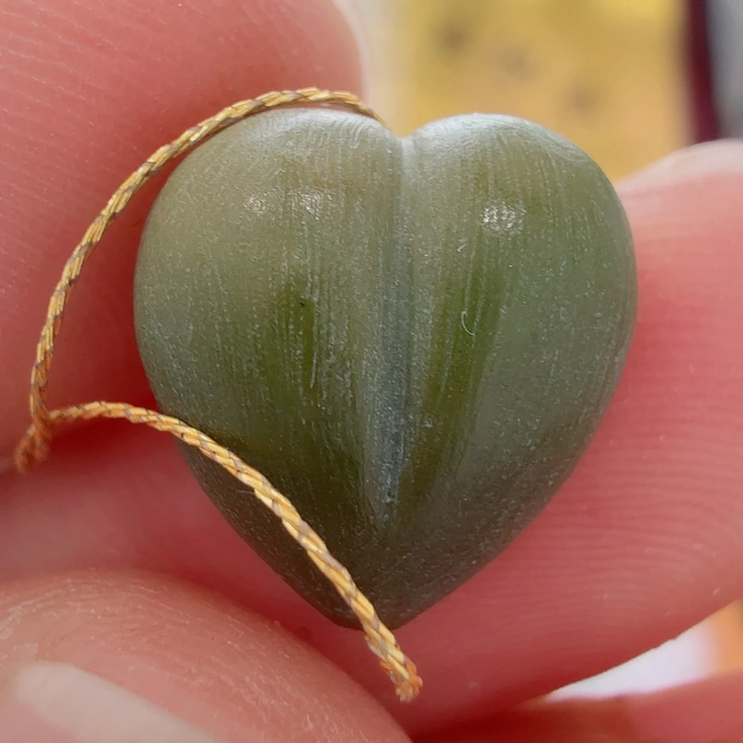 未镶嵌绿松石配饰