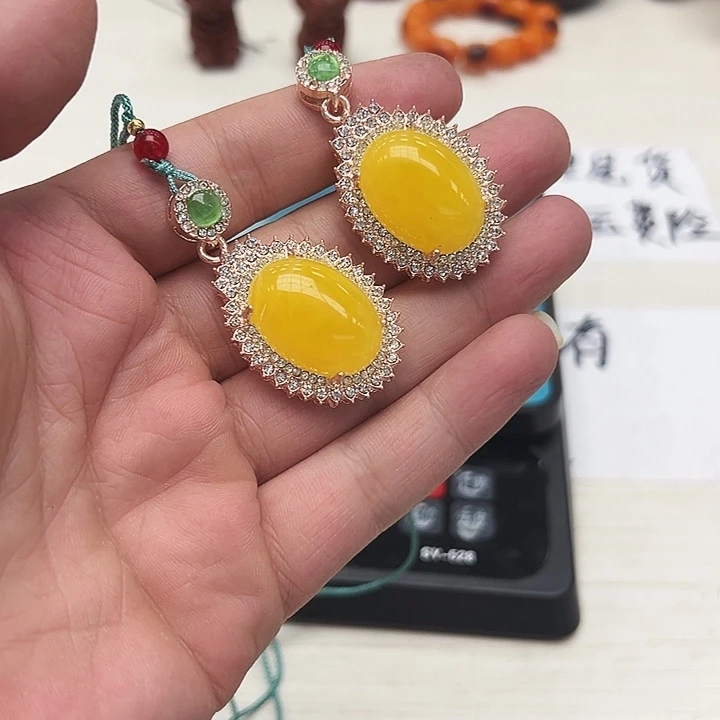 木质非金属1013两个