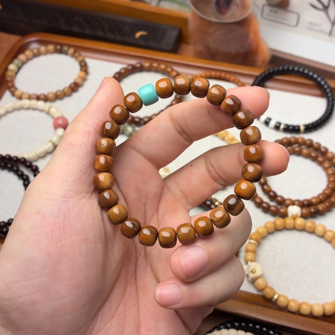 菩提手串/手链库克