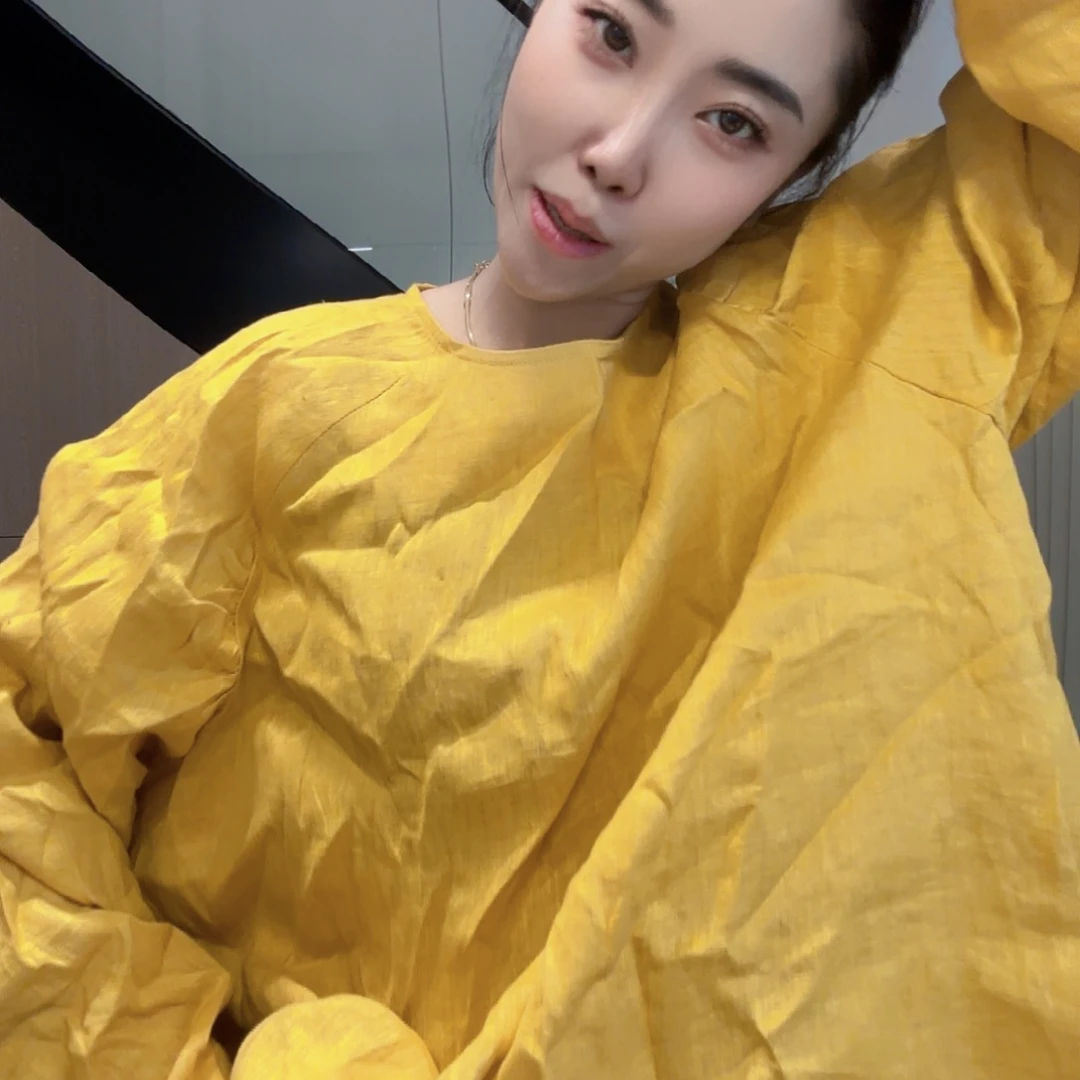 亚麻上衣464646466864