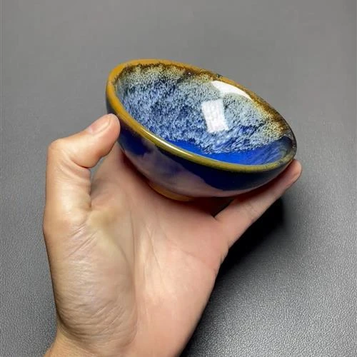 【闪购商品】茶盏-10190..........