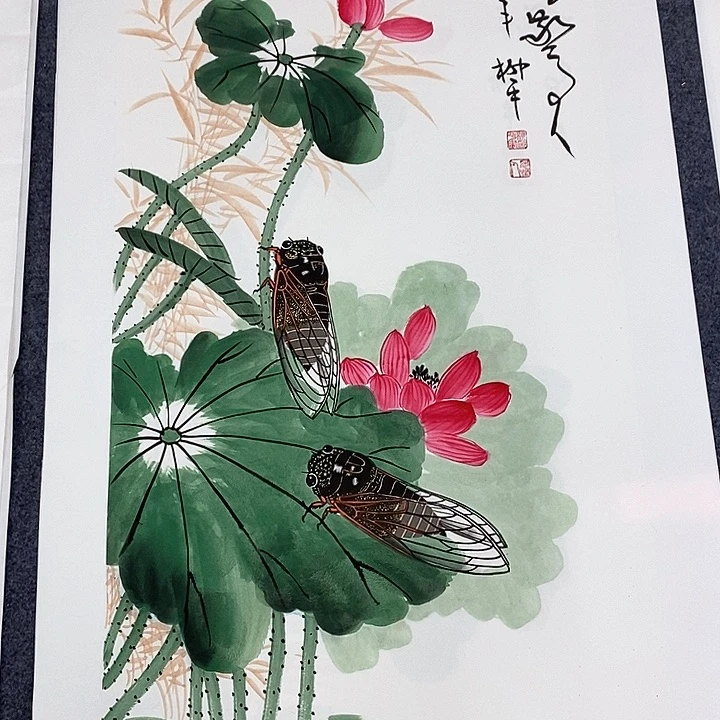 精品的作品越看越喜欢