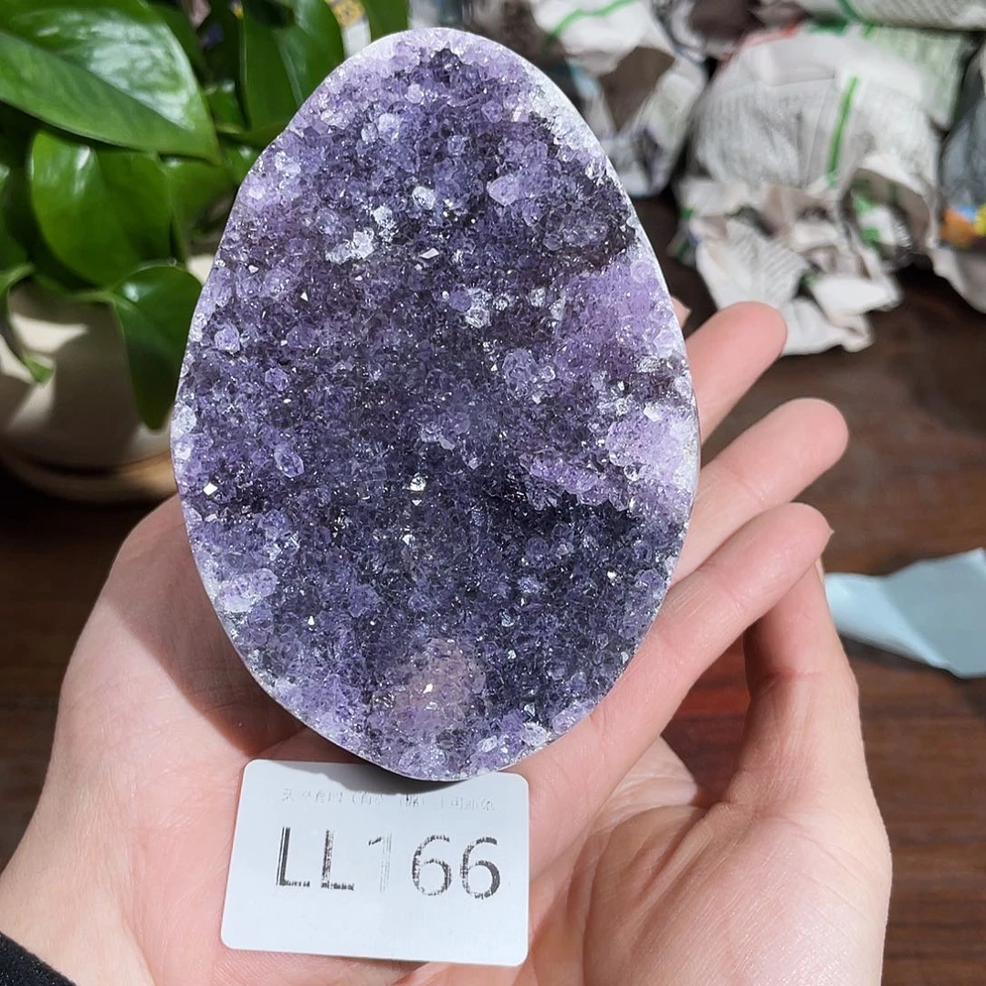 水晶未镶嵌大型摆件（非配饰）