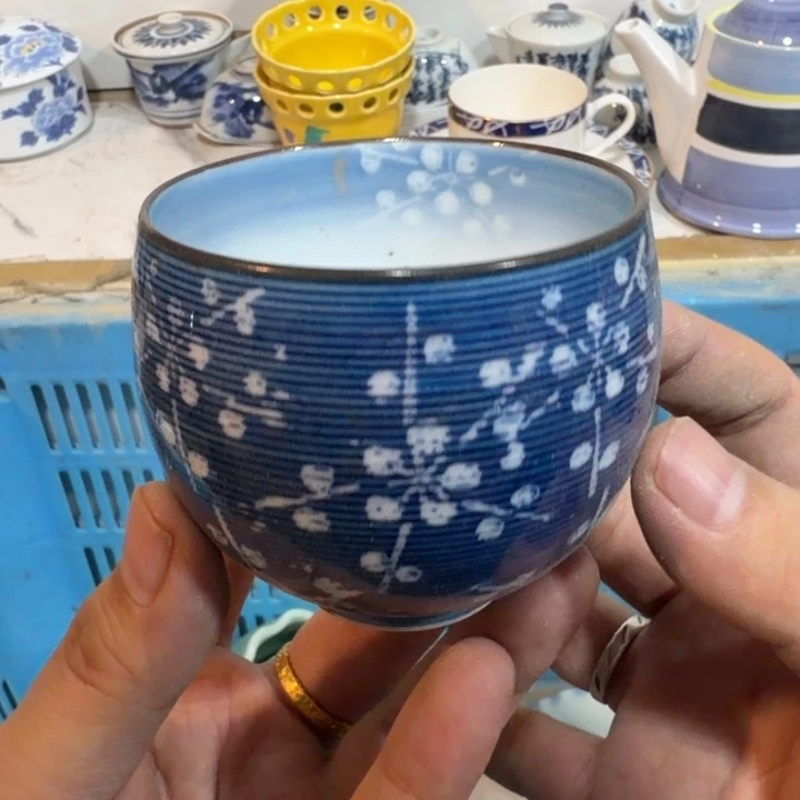 陶瓷推荐第二名20包邮