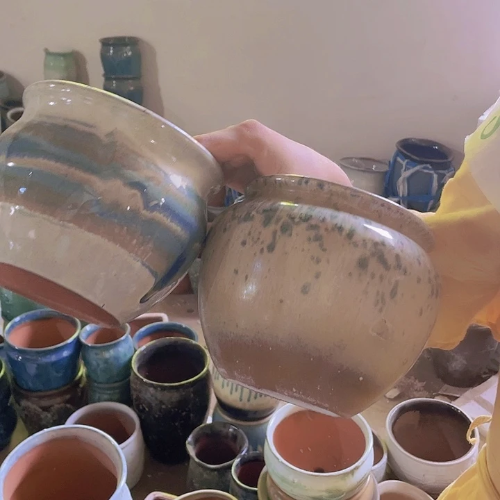 瑕疵15/15两个颜色随机