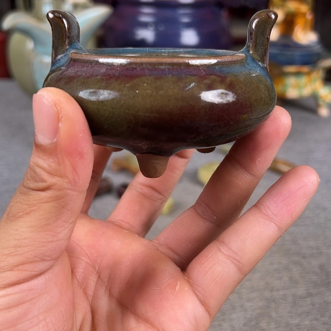 瓷片摆件摆件摆件摆件