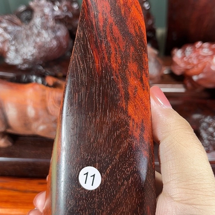 檀香紫檀（小叶紫檀）