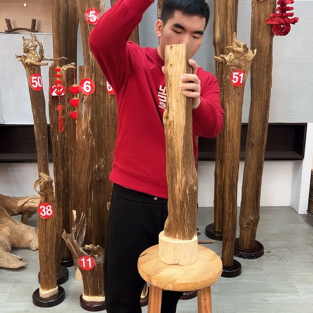 沉香摆件沉香摆件