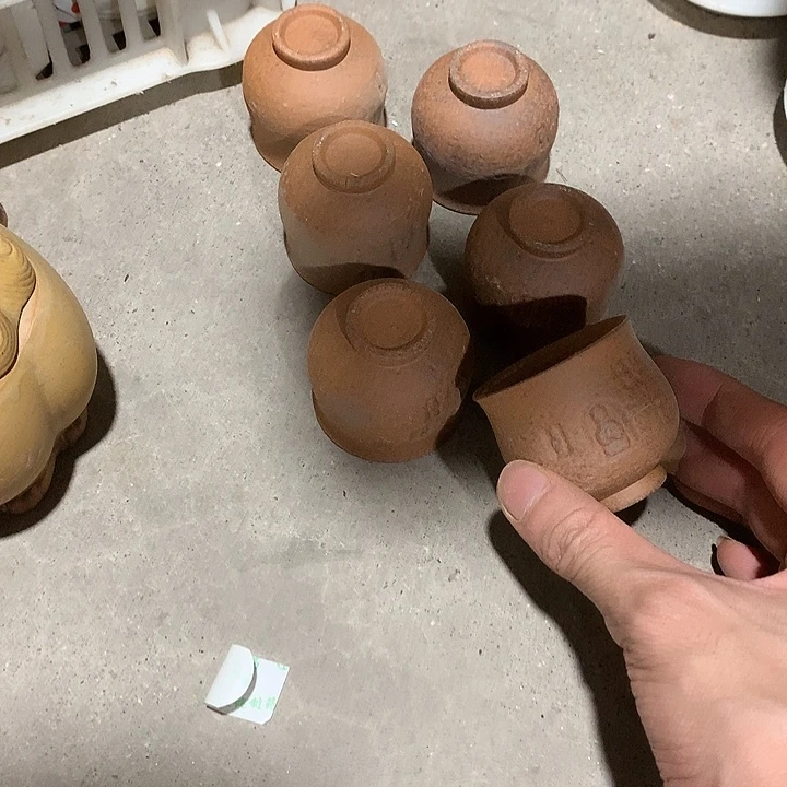 微瑕茶具介意勿拍