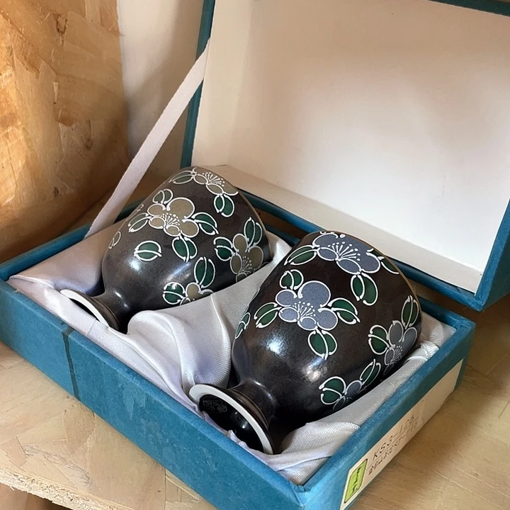 瓷片048 精美瓷器，保真正品