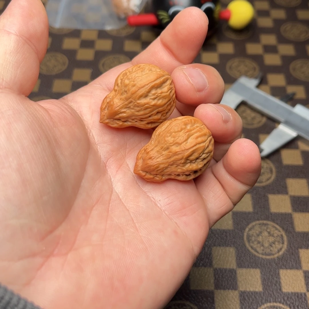 文玩核桃把件7900000000