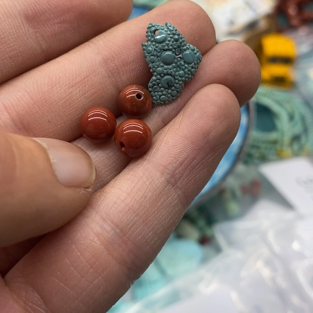 【闪购商品】南红玛瑙376未镶嵌南