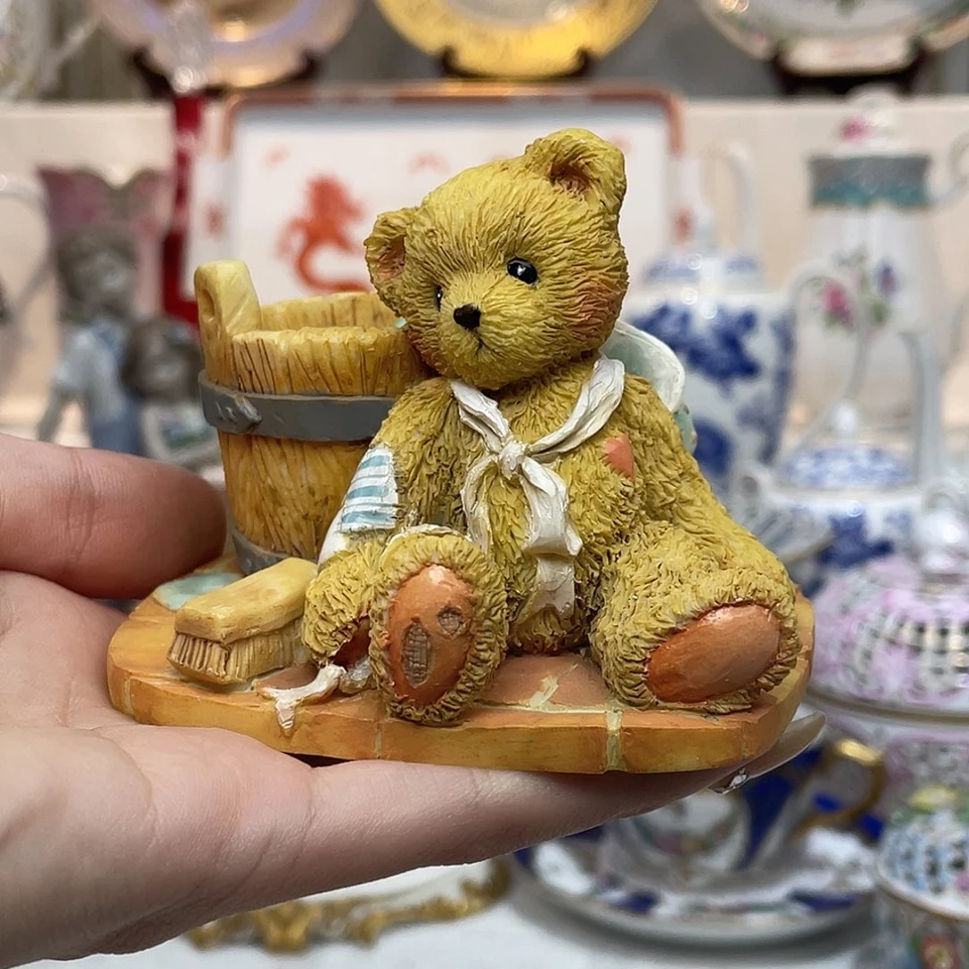 陶瓷欧美中古美物