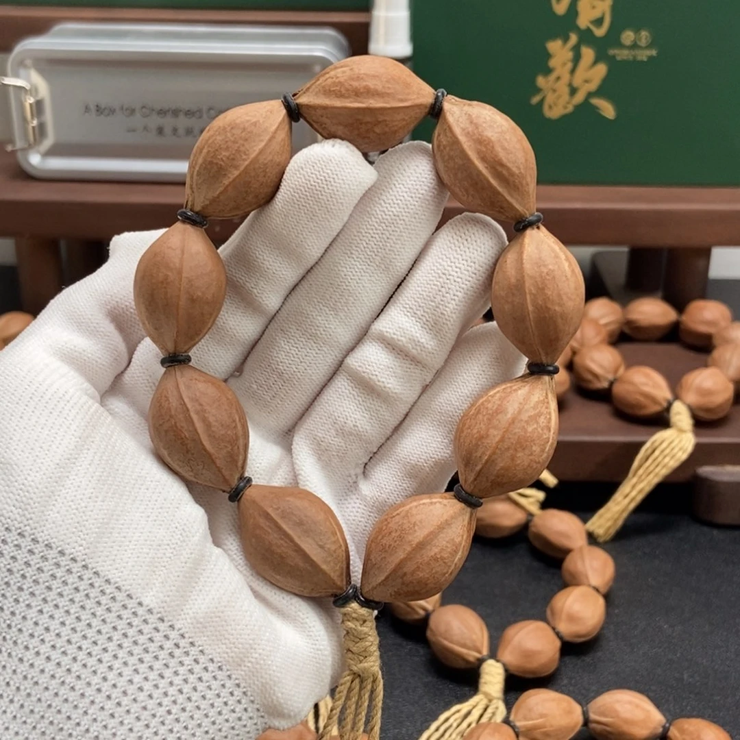 手串/手链橄榄核1829