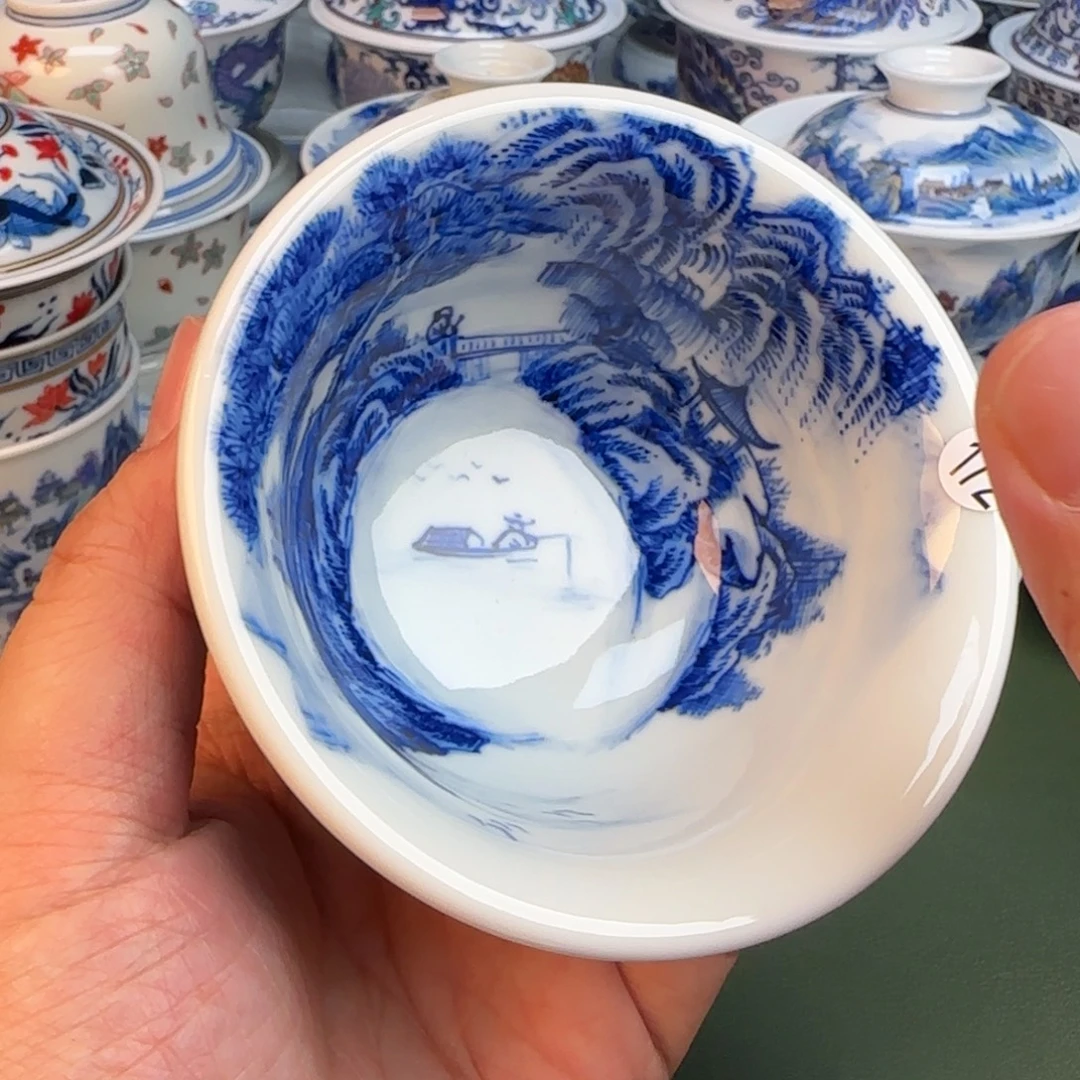 抖音闪购纯手工手绘172