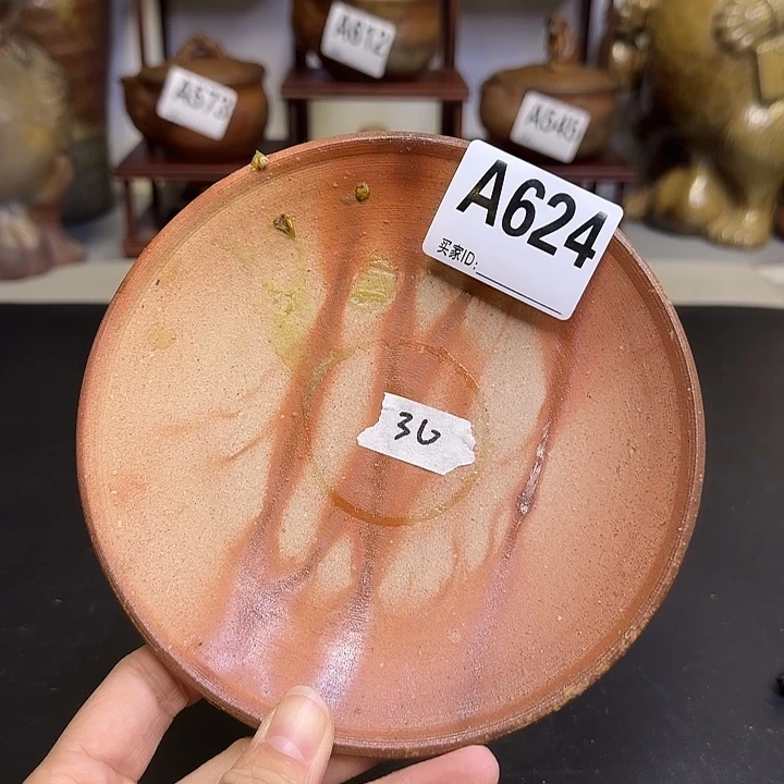 备前烧作品备前烧作品