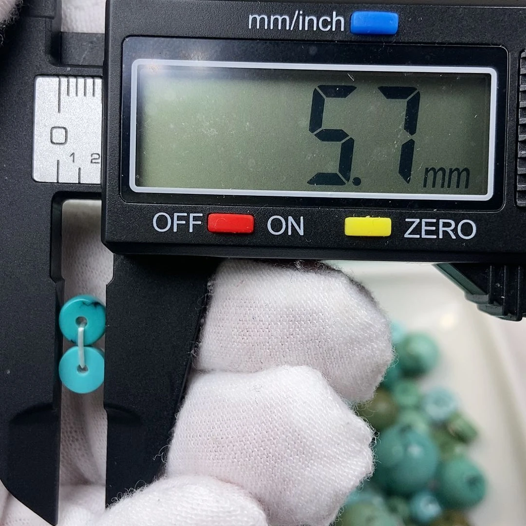 【闪购商品】绿松石珠宝奇石未镶嵌