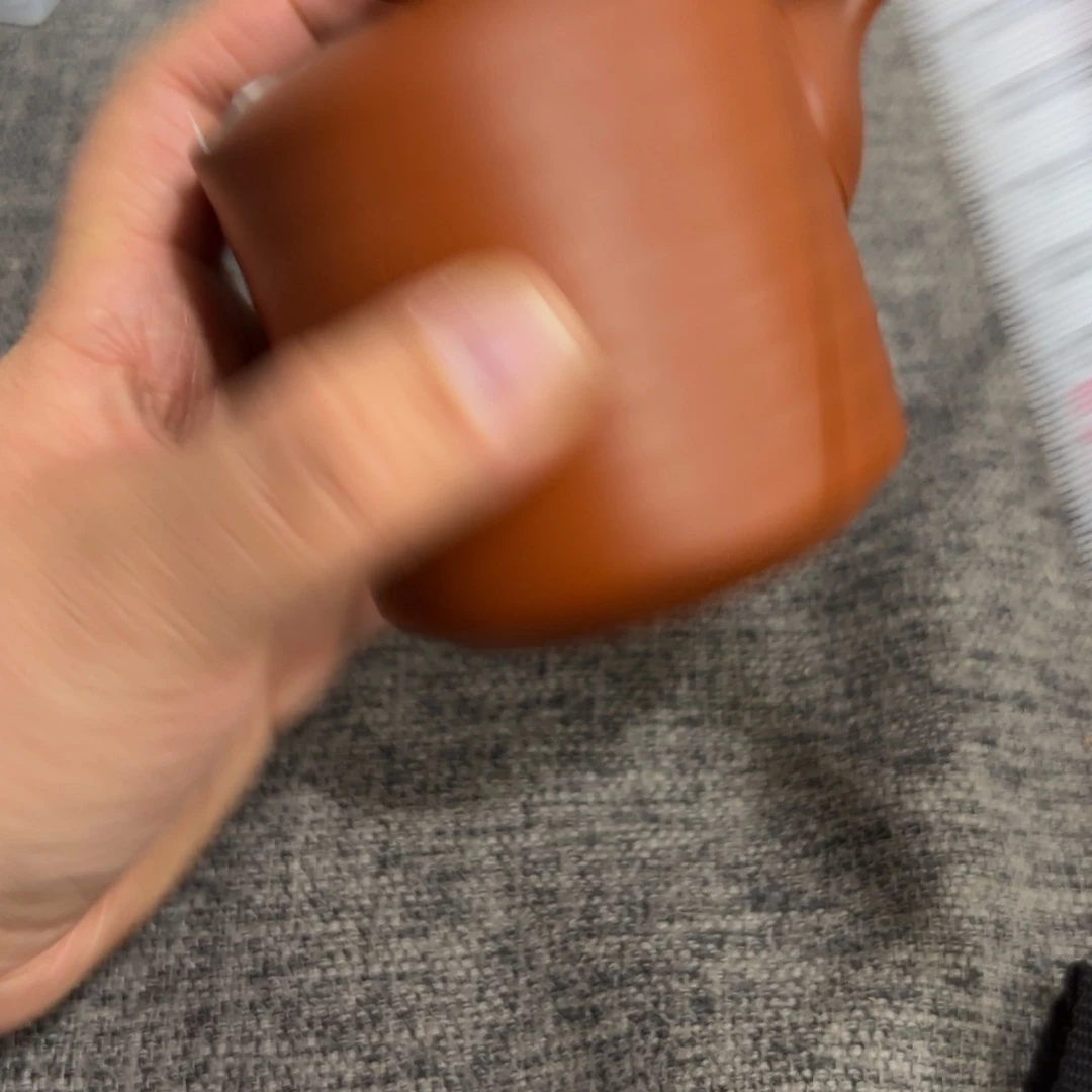 非常好看的物品 The