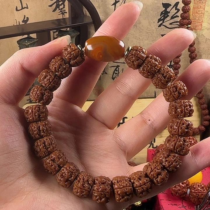 金刚菩提吊坠513