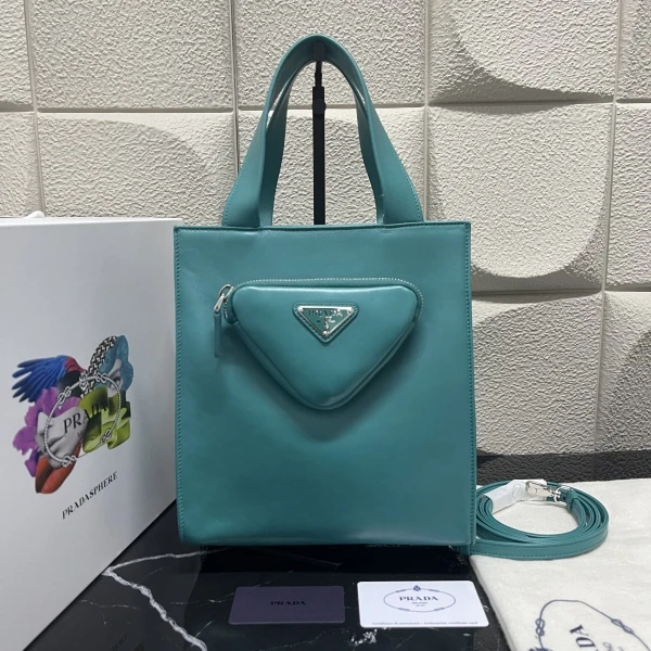普拉达/95新/包包/250701XZ0009/C14044833127