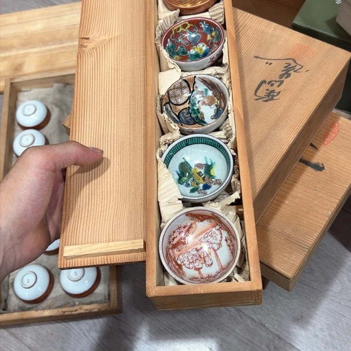 觉*新亿阁中古杂项谨慎参拍