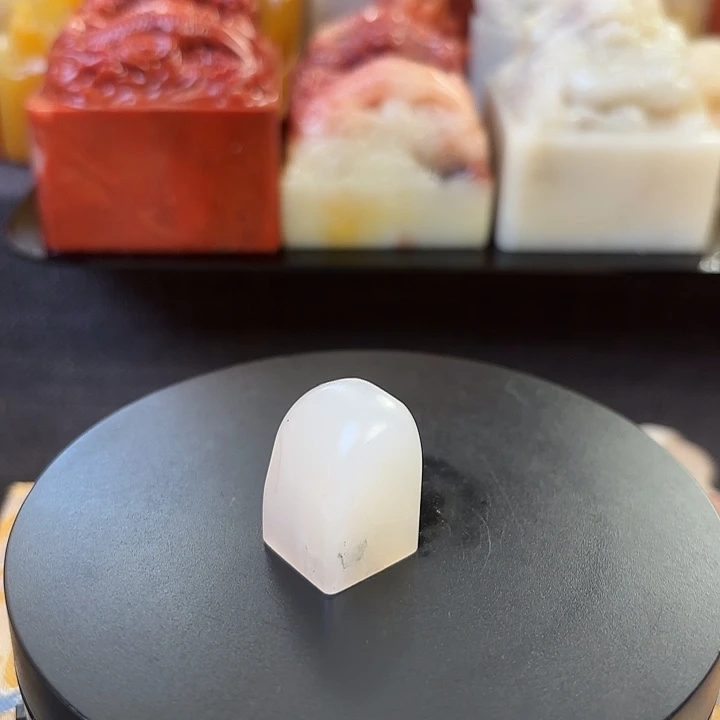 印石昌化石寿山石荔枝