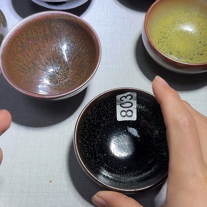 茶盏套餐还要一块